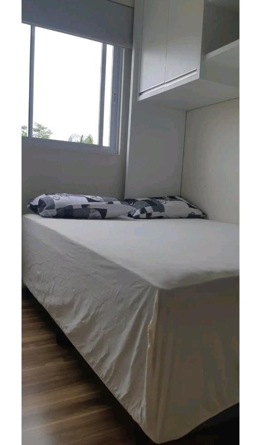 Apartamento Executivo - No Melhor Lugar Do America Joinville Exterior foto