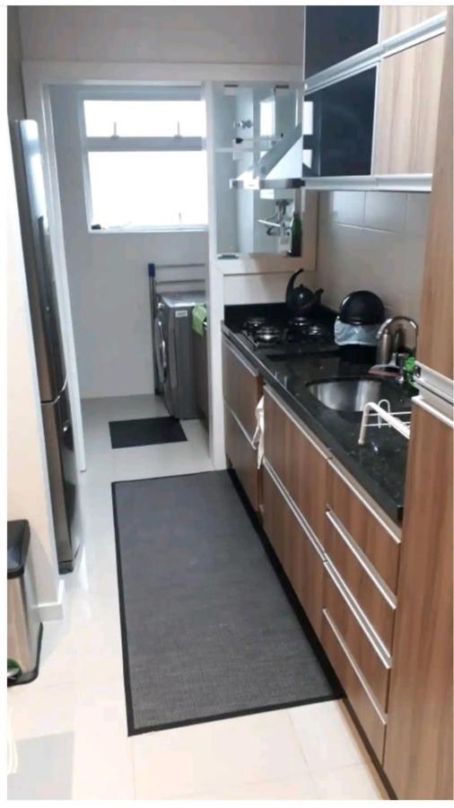 Apartamento Executivo - No Melhor Lugar Do America Joinville Exterior foto